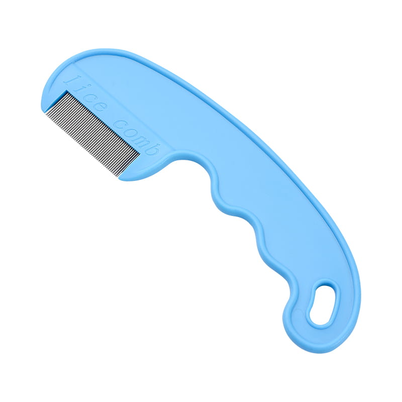 Protiskluzový hřeben s vši Protiskluzový hřeben s vši