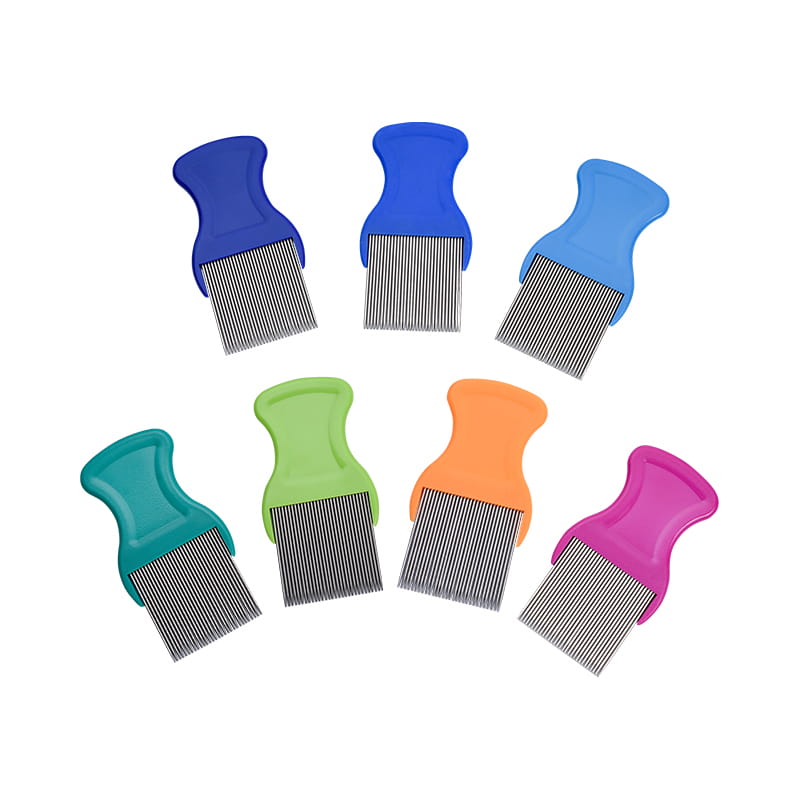 Cupoid hřeben pro odstranění vši Cupoid hřeben pro odstranění vši